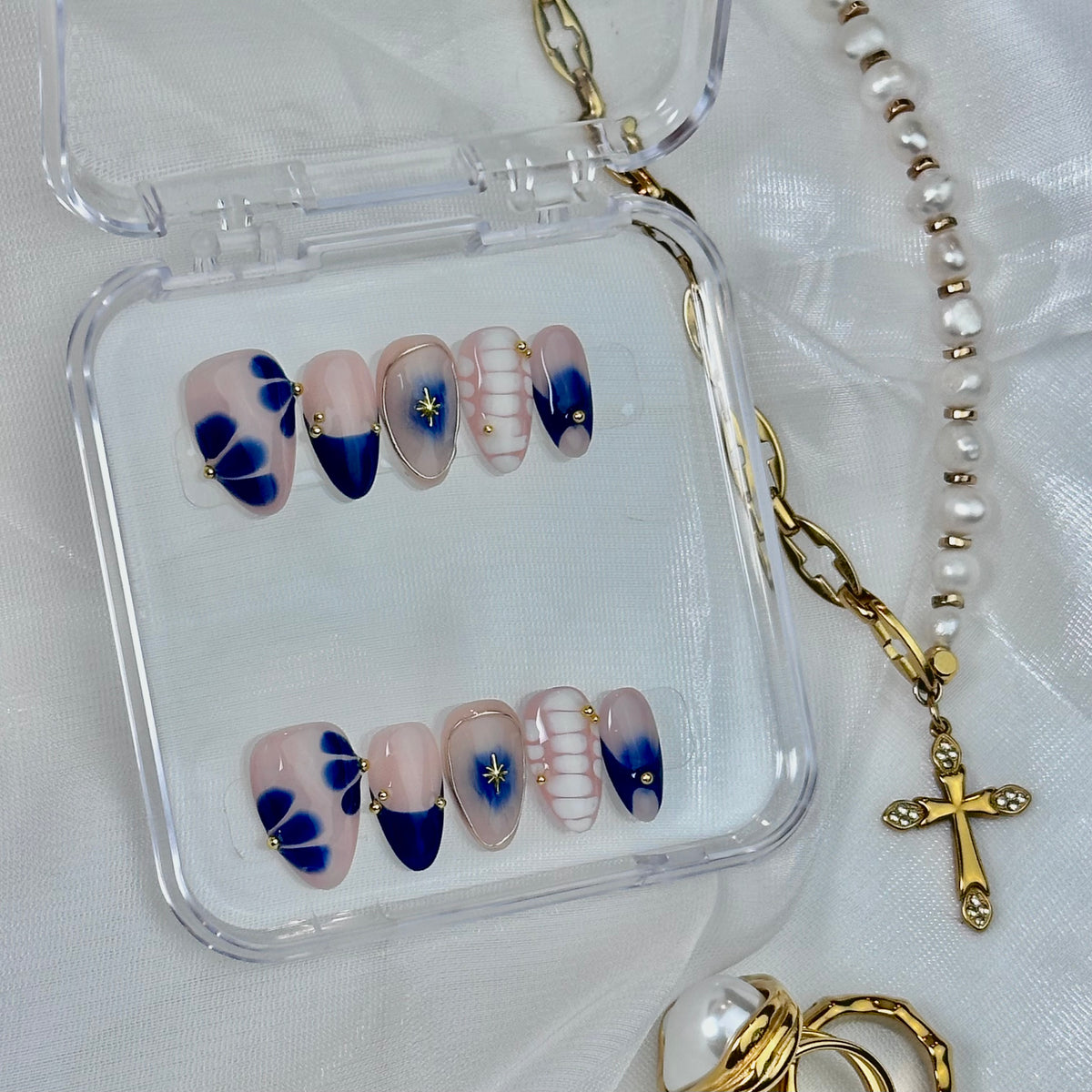 True Blue