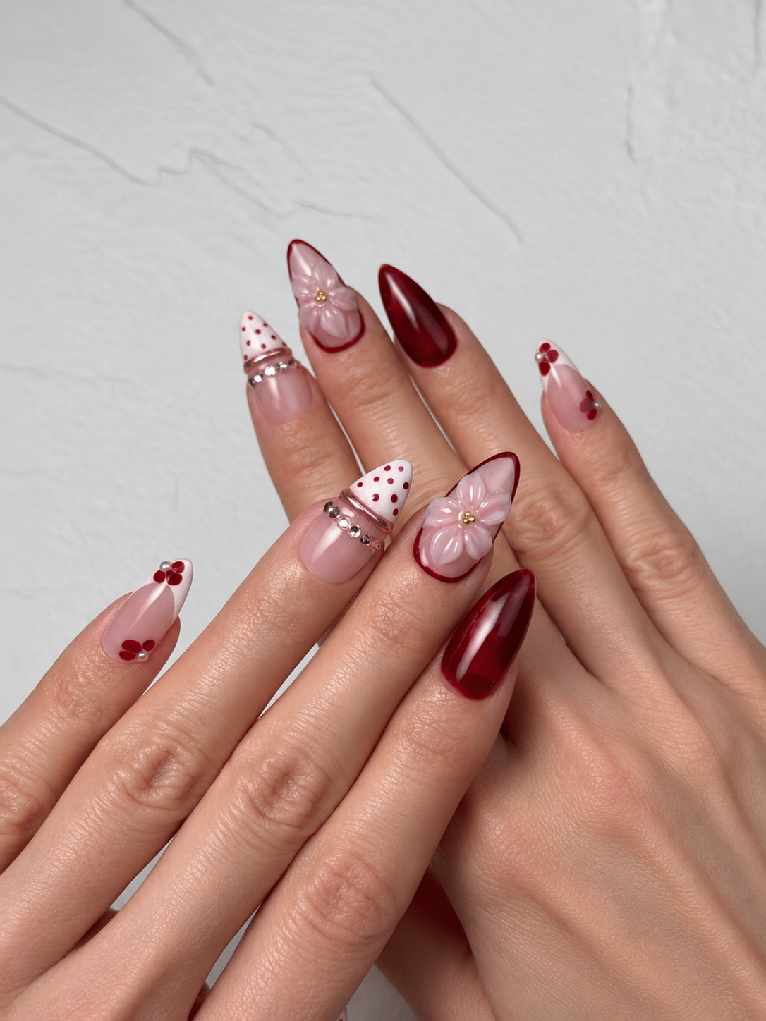 Blush Crush