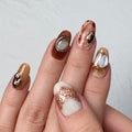 Gilded Muse