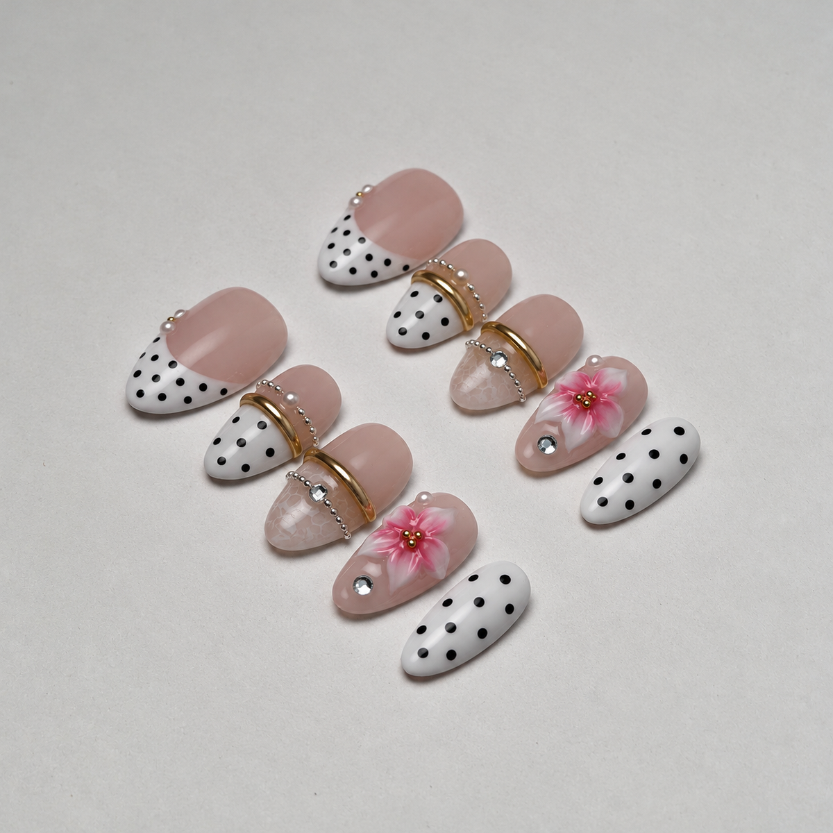 Polka Darling