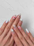 Polka Darling