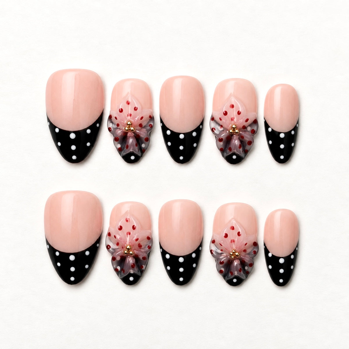 Pretty Little Things