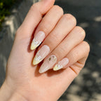Golden Daydream