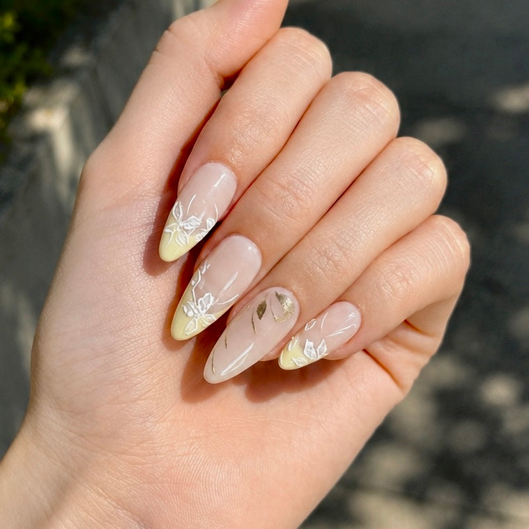 Golden Daydream