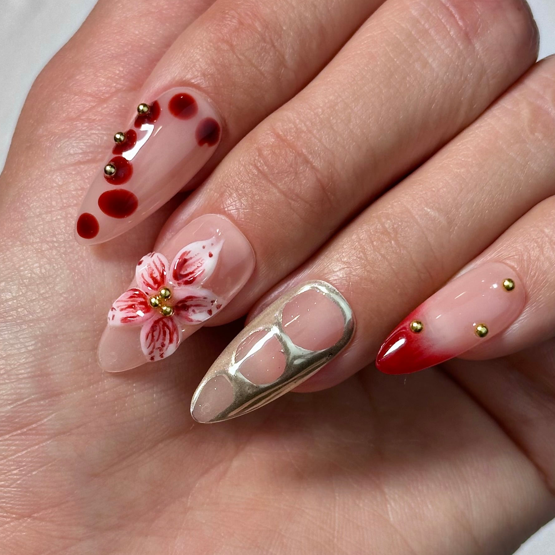 Velvet Bloom