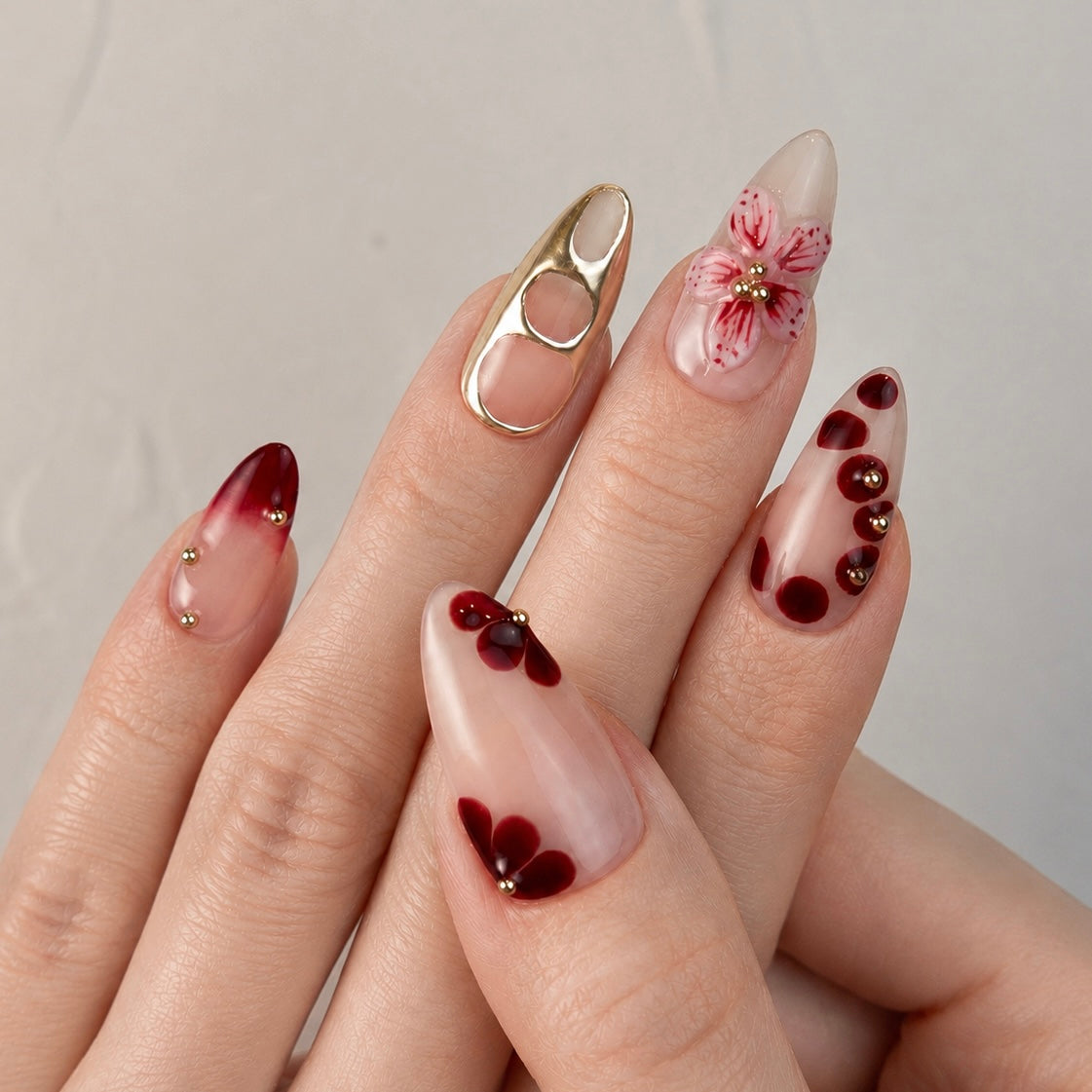 Velvet Bloom