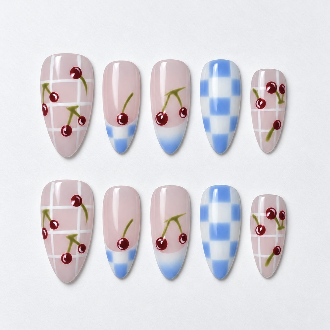 Cherry Picnic