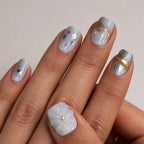 Silver Aurora