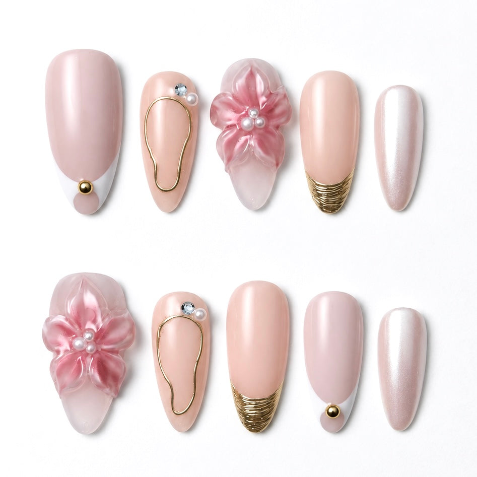 Blush Blossom