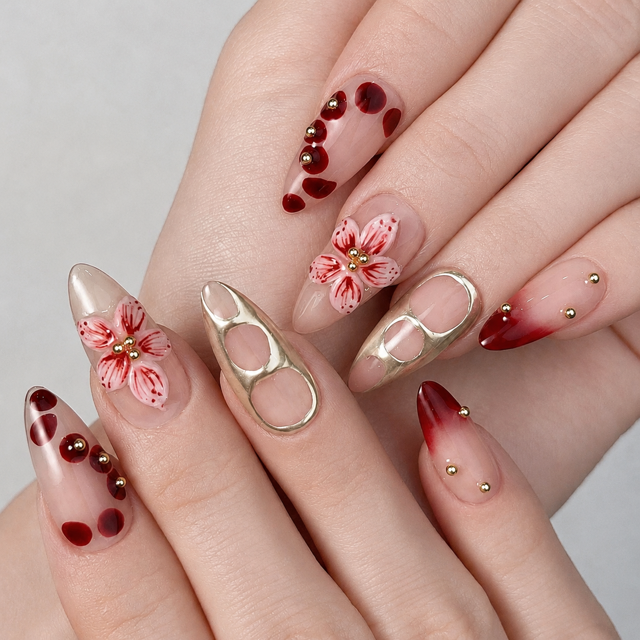 Velvet Bloom