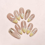 Golden Daydream