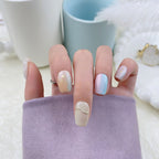 Pastel Glow