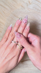 Blush Blossom