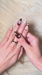 Cherry Bordeaux
