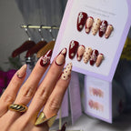 Cherry Bordeaux