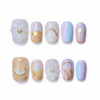 Pastel Glow