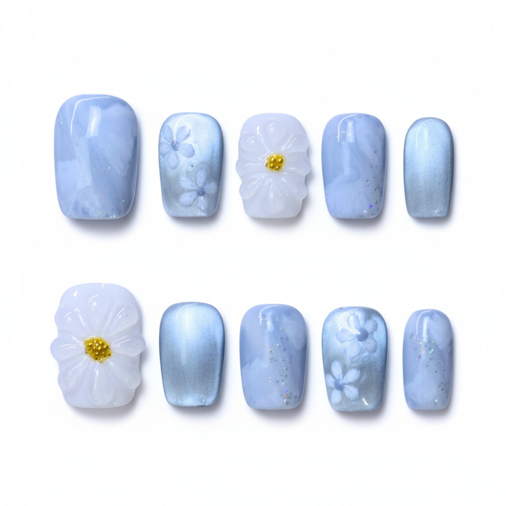 Sky Blossom