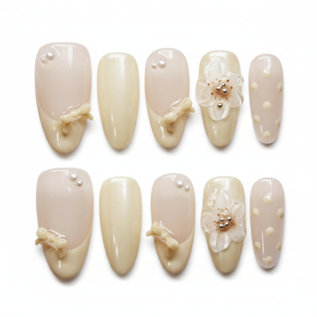 Vanilla Muse