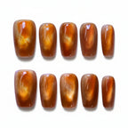 Amber Mirage