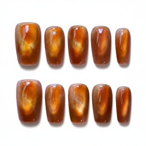 Amber Mirage