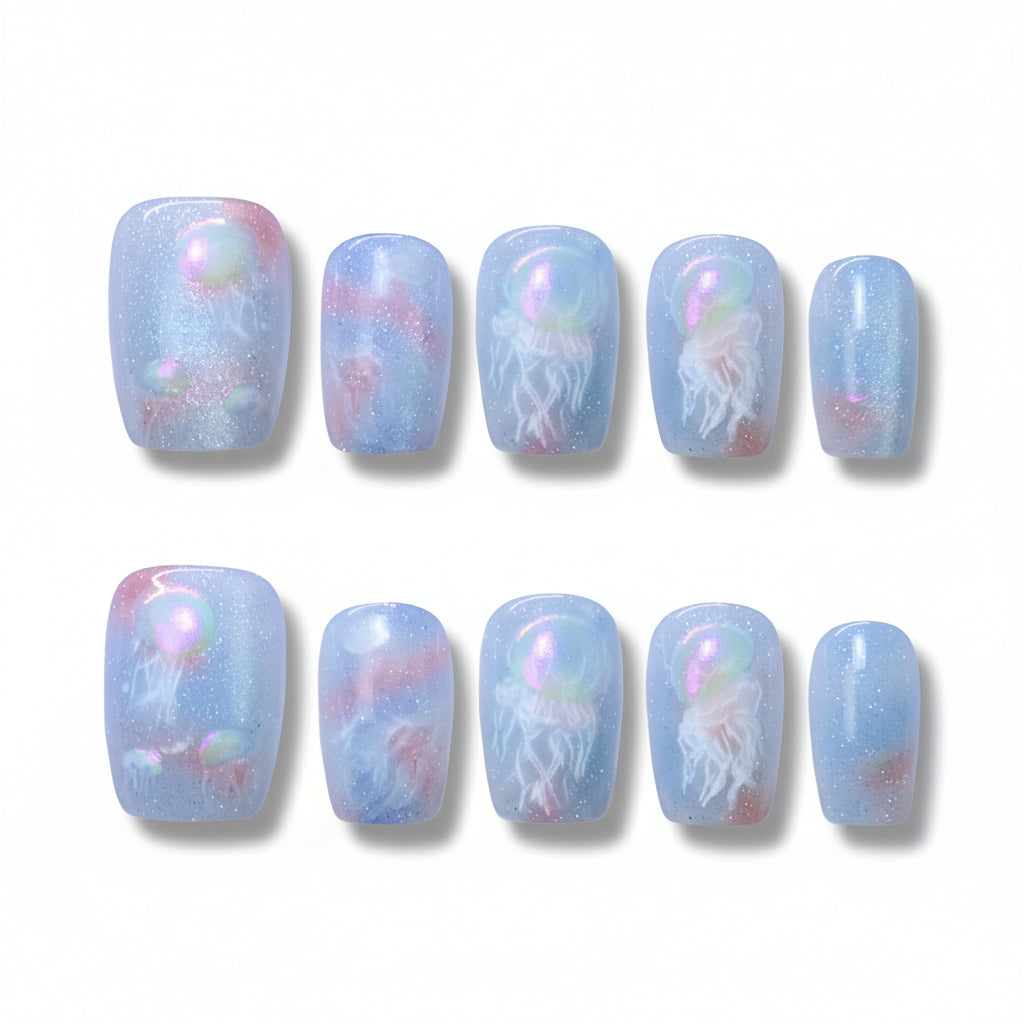 Jellyfish Daydream